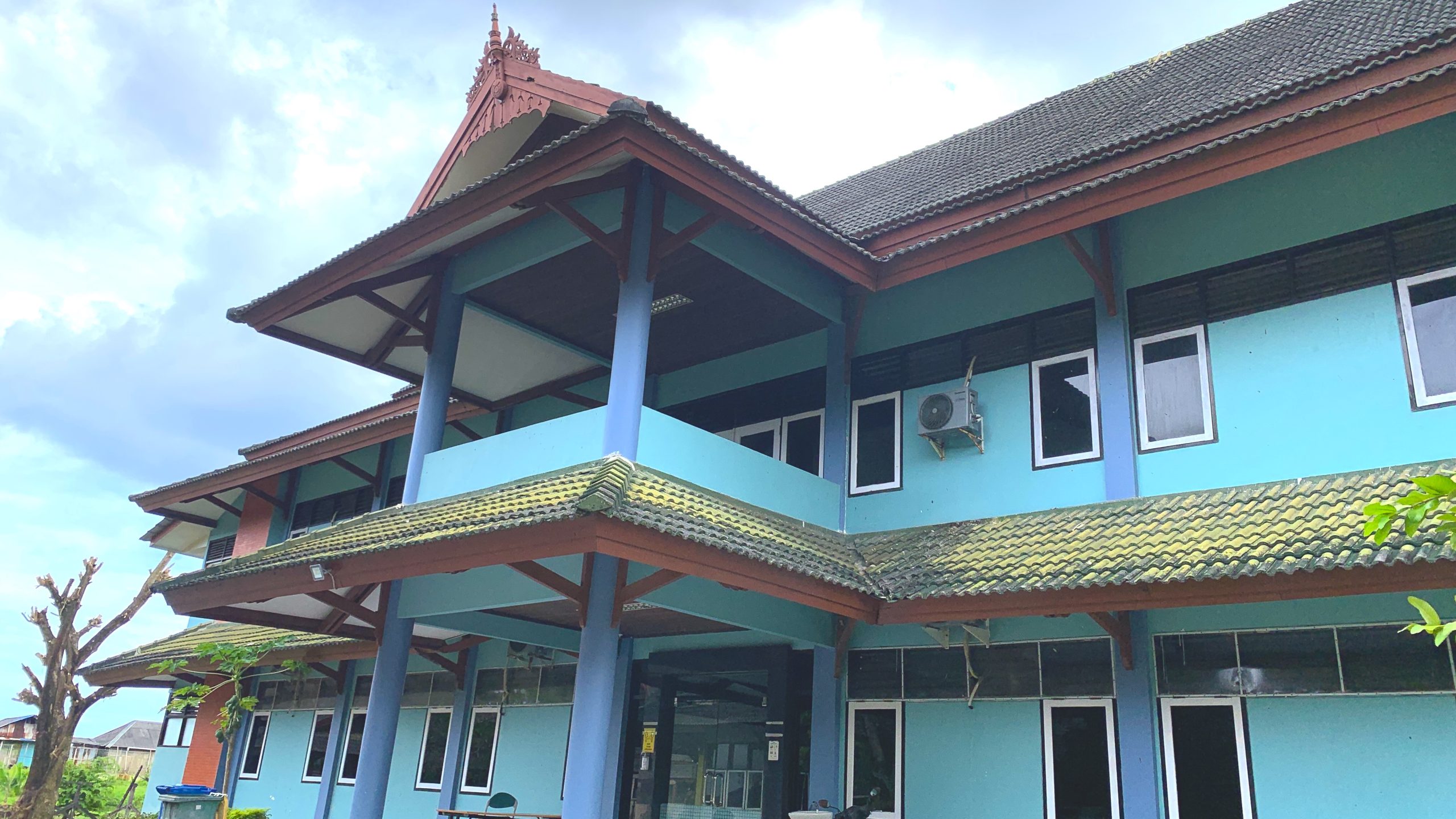 Asrama 8 Arafah Asrama 8 Arafah