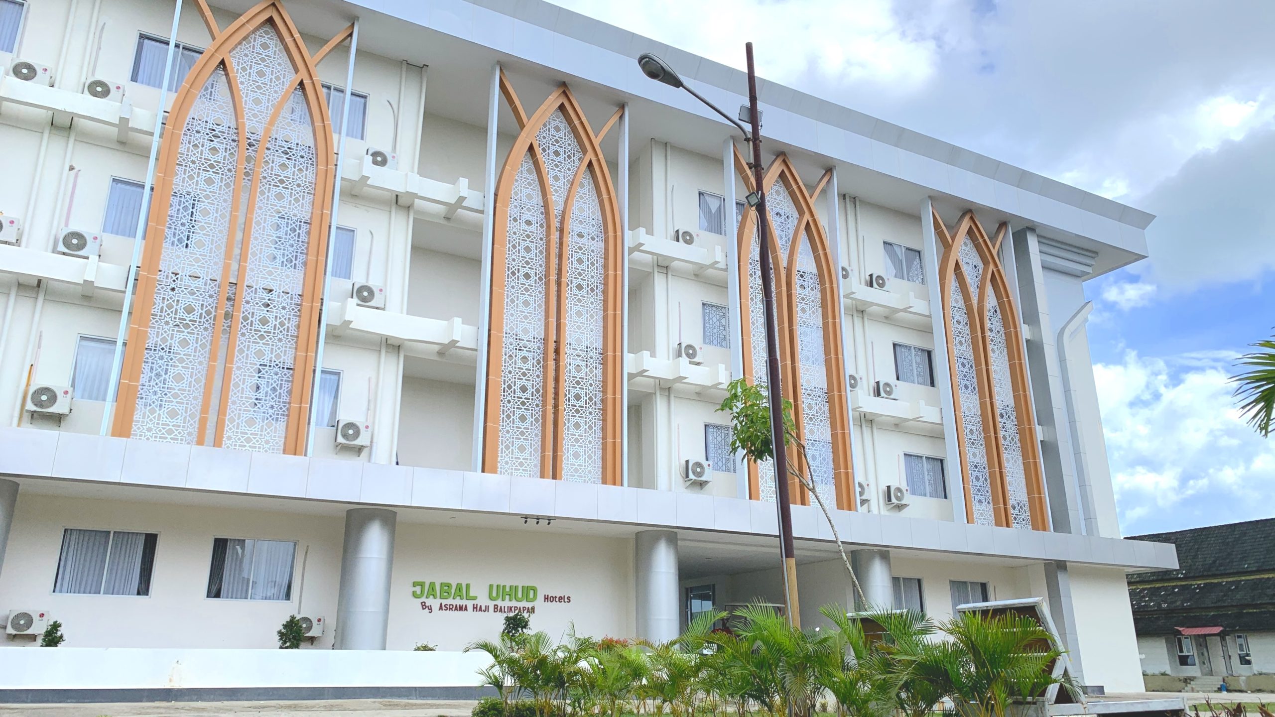 JABAL UHUD JABAL UHUD